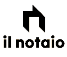Logo of Il notaio